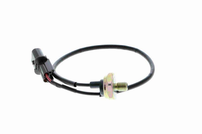 VEMO V37-72-0026 Klopfsensor 2-Polig / 360 mm für MITSUBISHI