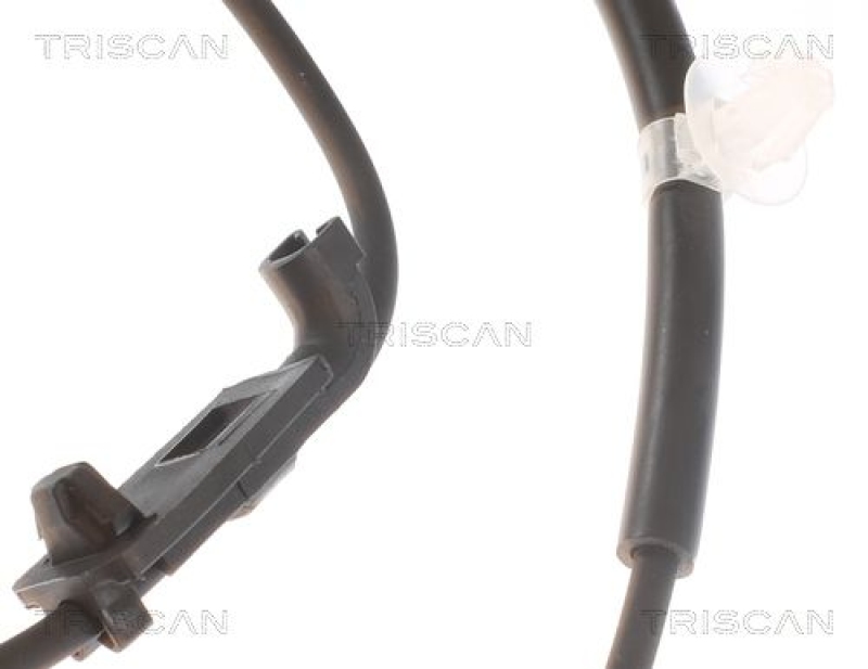 TRISCAN 8180 40139 Sensor, Raddrehzahl für Honda