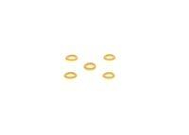 Bosch 1 280 210 823 O-Ring