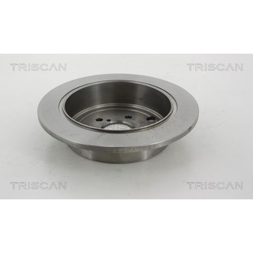 TRISCAN 8120 68117 Bremsscheibe hinten