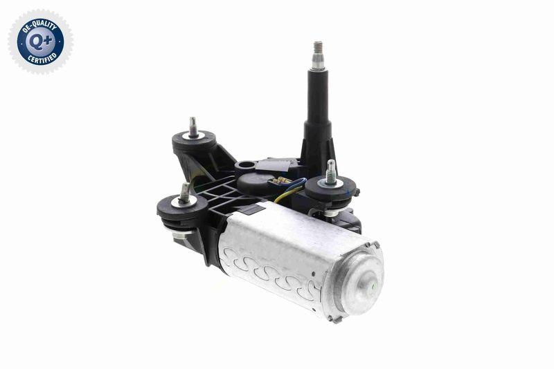 VEMO V25-07-0024 Wischermotor 12V hinten für FORD