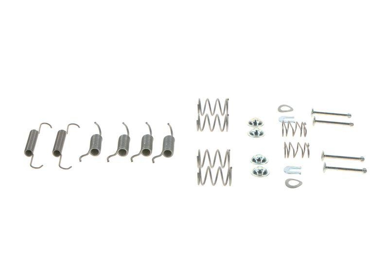 BOSCH 1 987 475 369 Zubehörsatz Feststellbremsbacken