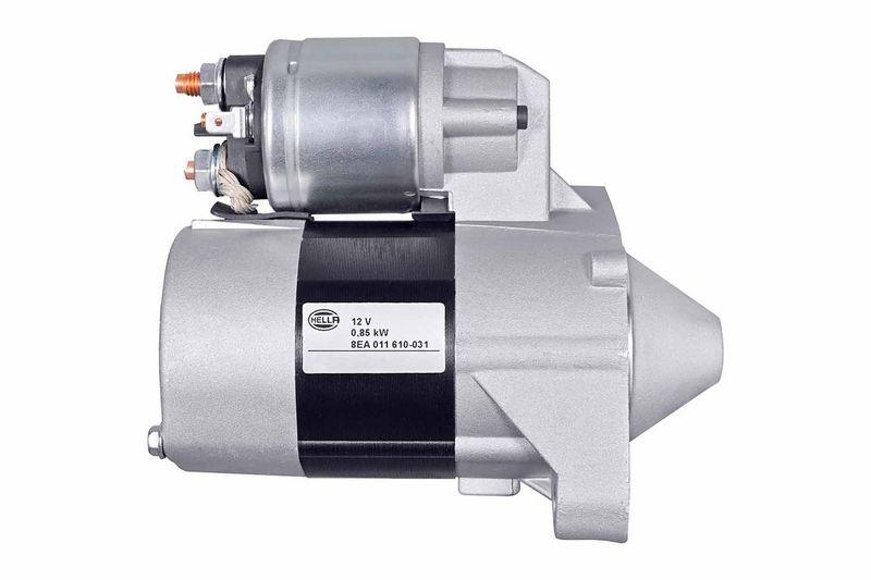 HELLA 8EA 011 610-031 Starter CS1057 085 KW