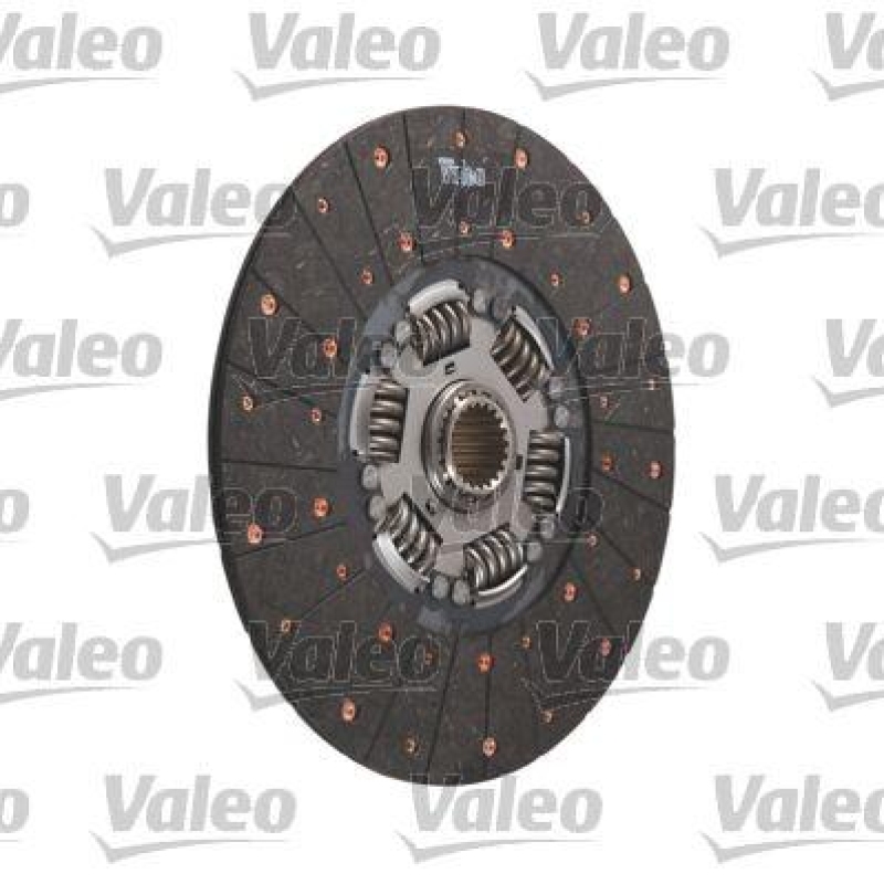 VALEO 806418 Kupplungsscheibe