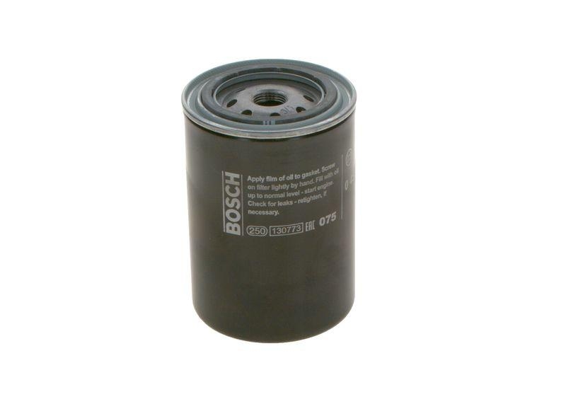 BOSCH 0 451 104 067 Ölfilter P4067 Ø 943mm Höhe 139mm