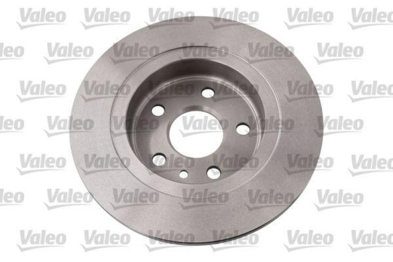 VALEO 197521 Bremsscheibe