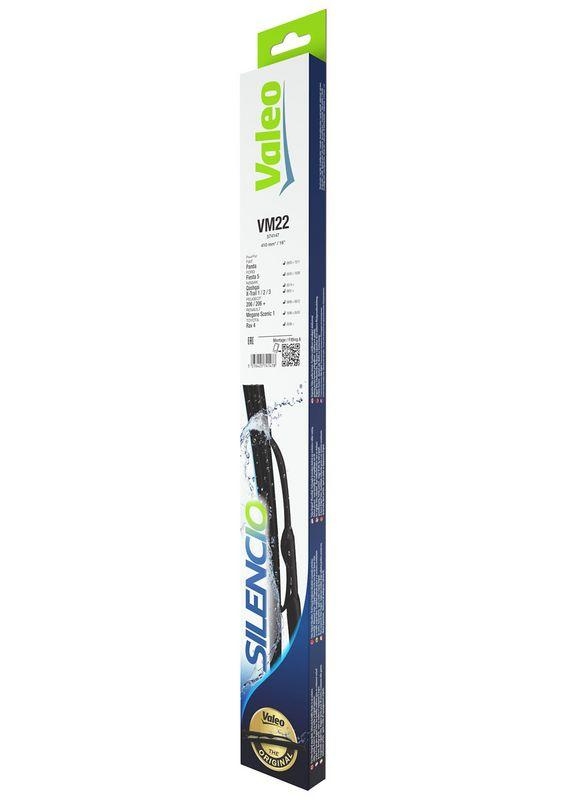 VALEO 574147 Silencio Performance (x1) VM22