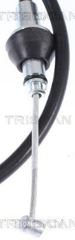 TRISCAN 8140 241153 Handbremsseil für Opel Karl