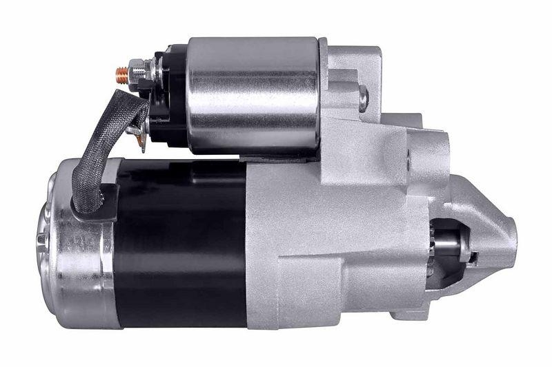 HELLA 8EA 011 610-161 Starter 12V 1,4kW