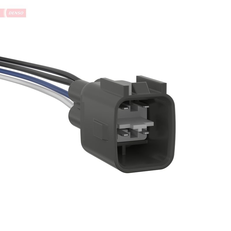 DENSO DOX-0262 Lambdasonde TOYOTA PRIUS Hatchback (NHW20_) 1.5 BJ: 2003 - 2009)