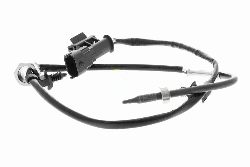 VEMO V40-72-0001 Sensor, Abgastemperatur 2-Polig, 480mm für OPEL