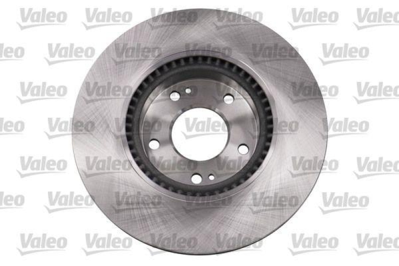 VALEO 197533 Bremsscheibe