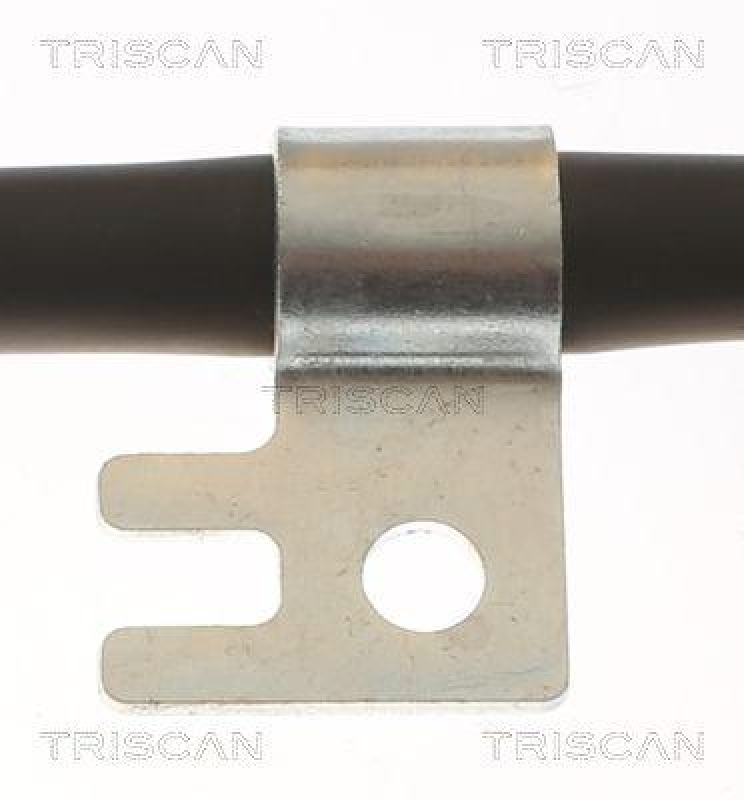 TRISCAN 8140 241158 Handbremsseil für Opel