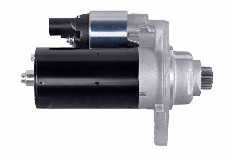 HELLA 8EA 011 610-221 Starter CS1293 17 KW