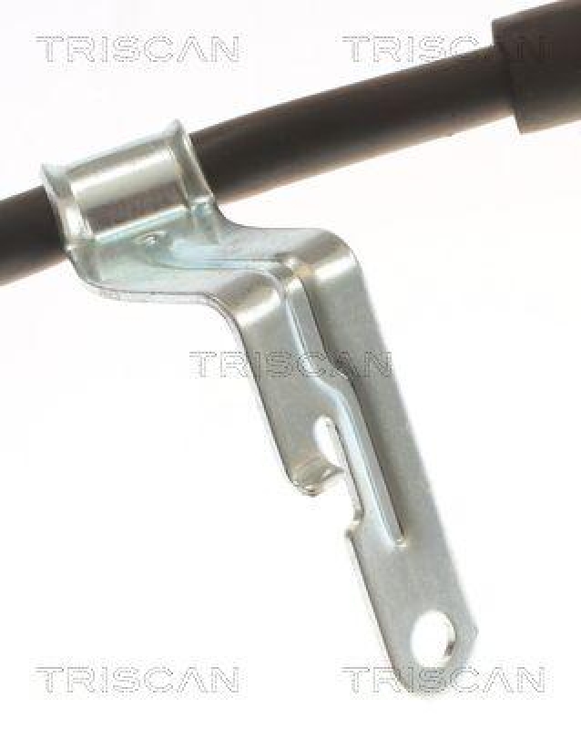 TRISCAN 8140 241163 Handbremsseil für Psa