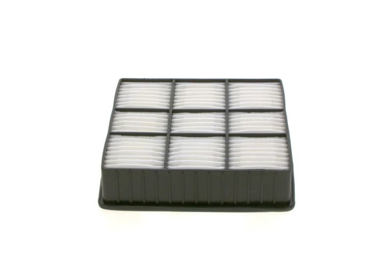 BOSCH 1 457 433 969 Luftfilter