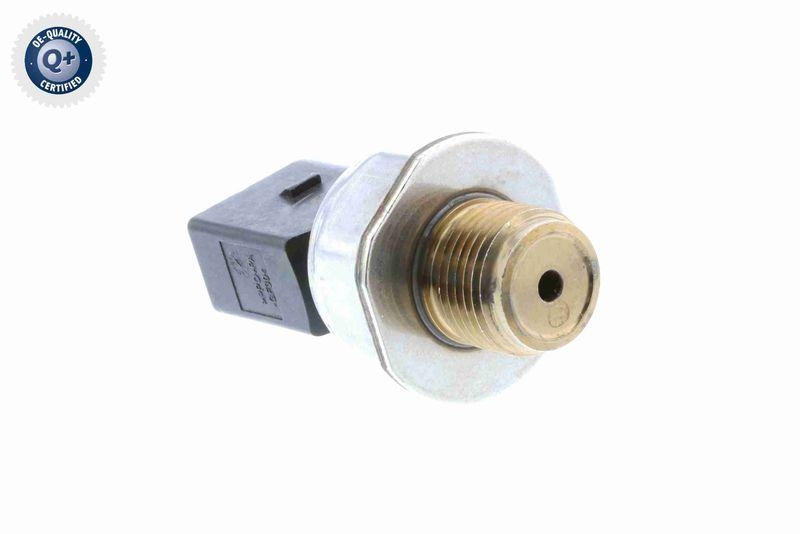 VEMO V10-72-0860 Sensor, Kraftstoffdruck für Kraftstoffverteiler M18x1,5 für VW