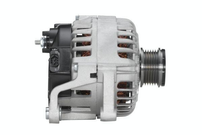 HELLA 8EL 011 713-291 Generator 14V 120A