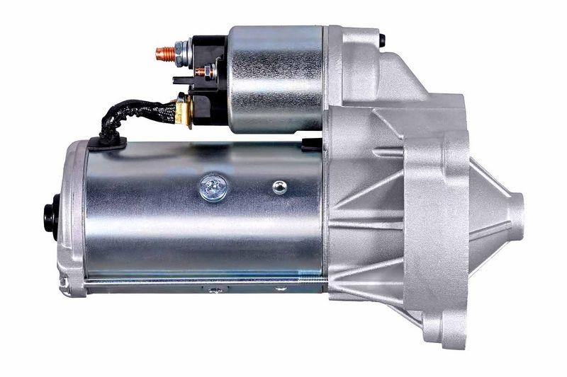 HELLA 8EA 011 610-281 Starter CS1342 19 KW