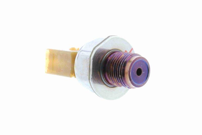 VEMO V10-72-0861 Sensor, Kraftstoffdruck für Kraftstoffverteiler M18x1,5 für VW