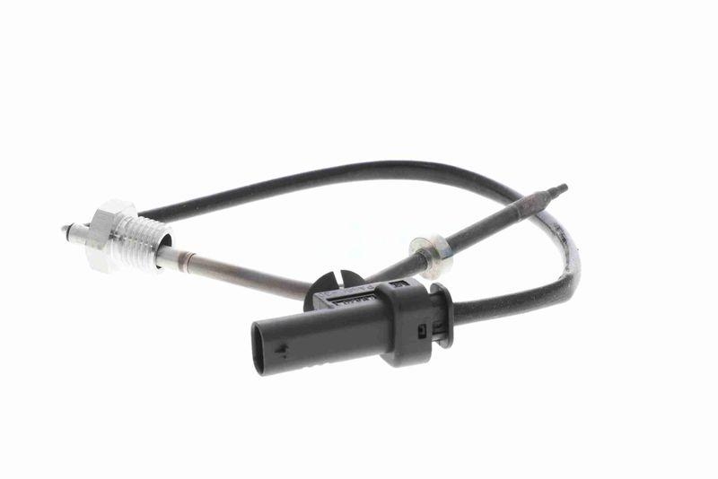 VEMO V40-72-0008 Sensor, Abgastemperatur 2-Polig, 290mm für OPEL