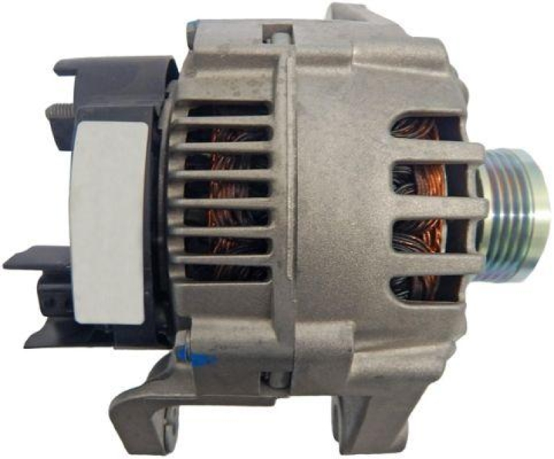 HELLA 8EL 011 713-311 Generator 14V 110A