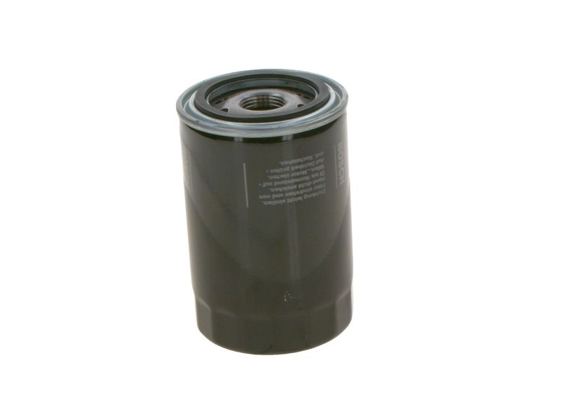 BOSCH 0 451 203 218 Ölfilter P3218 Ø 91mm Höhe 143mm