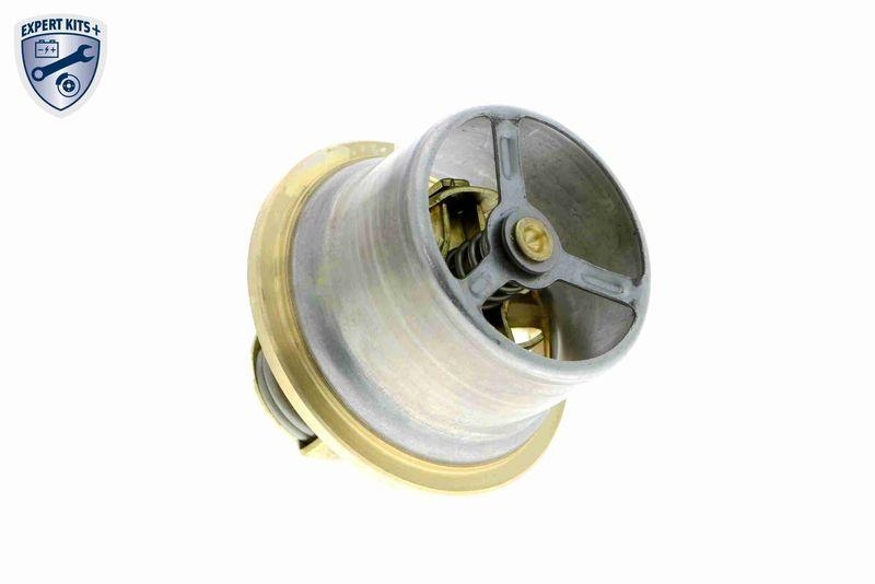 VEMO V20-99-0171 Thermostat, Kühlmittel 80 °C mit Dichtung für BMW