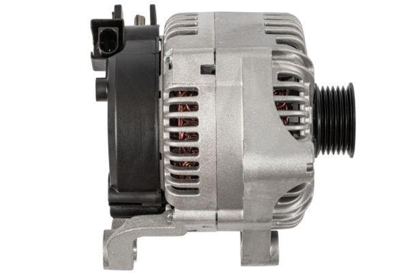 HELLA 8EL 011 713-331 Generator 14V 180A