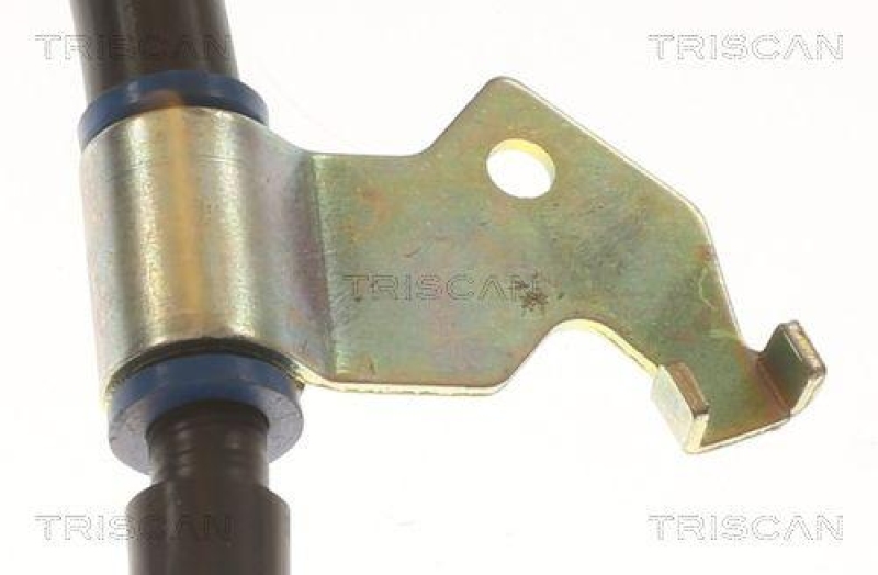 TRISCAN 8140 241171 Handbremsseil für Opel