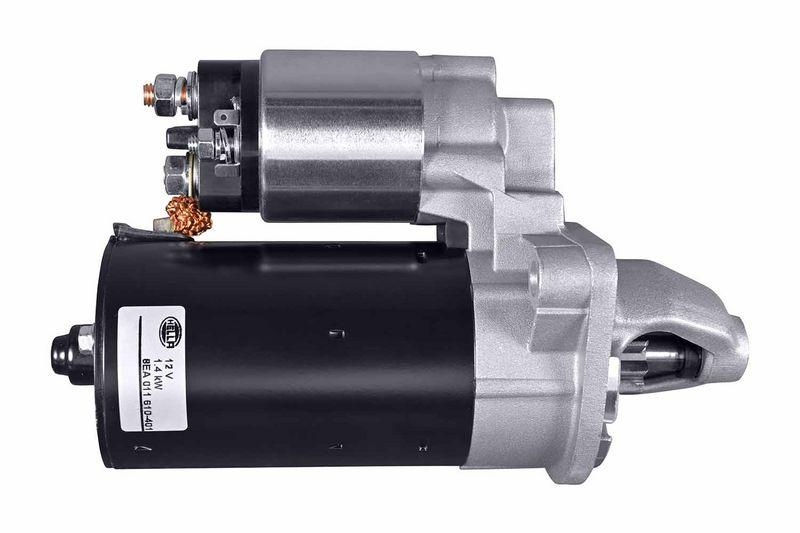 HELLA 8EA 011 610-401 Starter CS516 14 KW