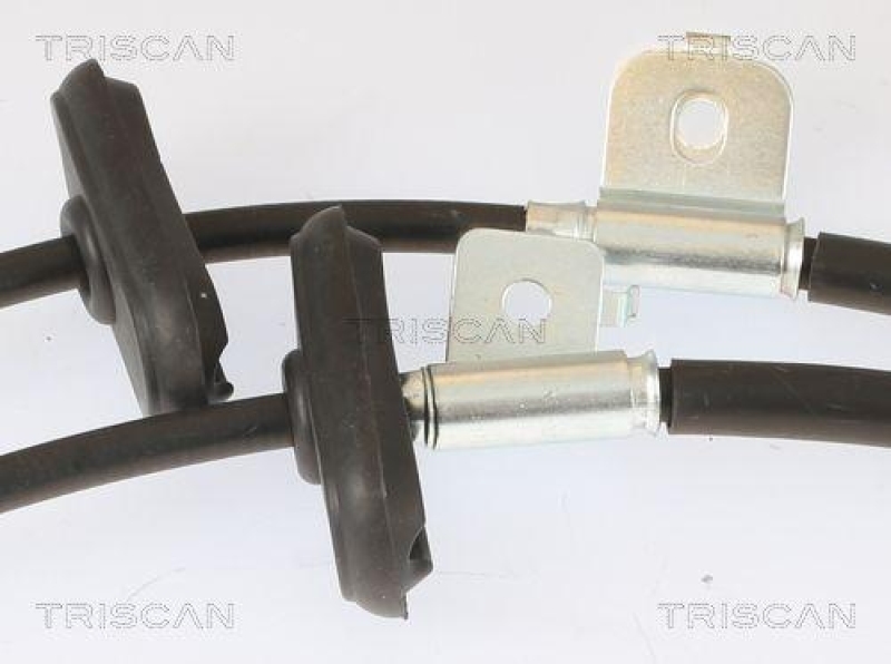 TRISCAN 8140 241173 Handbremsseil für Opel