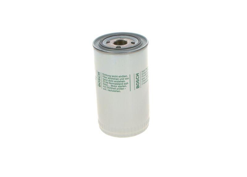 BOSCH 0 451 203 226 Ölfilter P3226 Ø 93mm Höhe 170mm