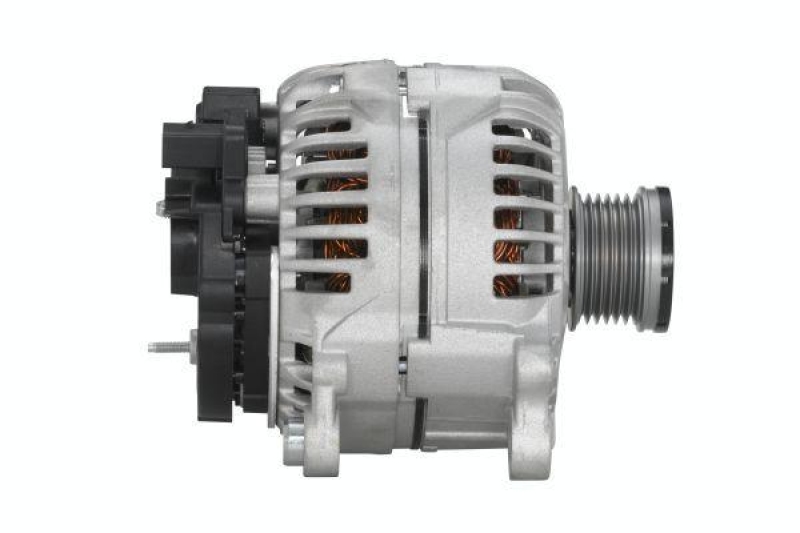 HELLA 8EL 011 713-381 Generator 14V 140A