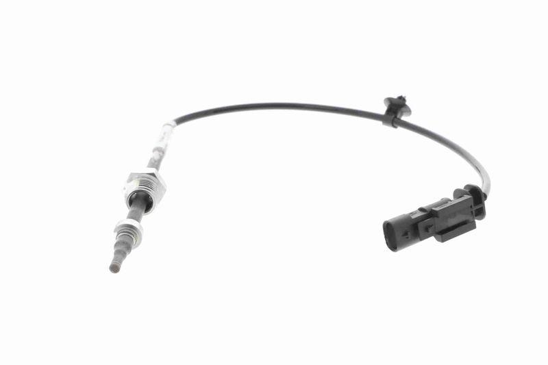 VEMO V40-72-0013 Sensor, Abgastemperatur 2-Polig, 280mm für OPEL