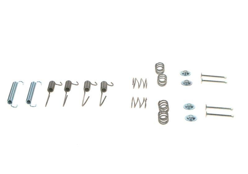 BOSCH 1 987 475 431 Zubehörsatz Feststellbremsbacken