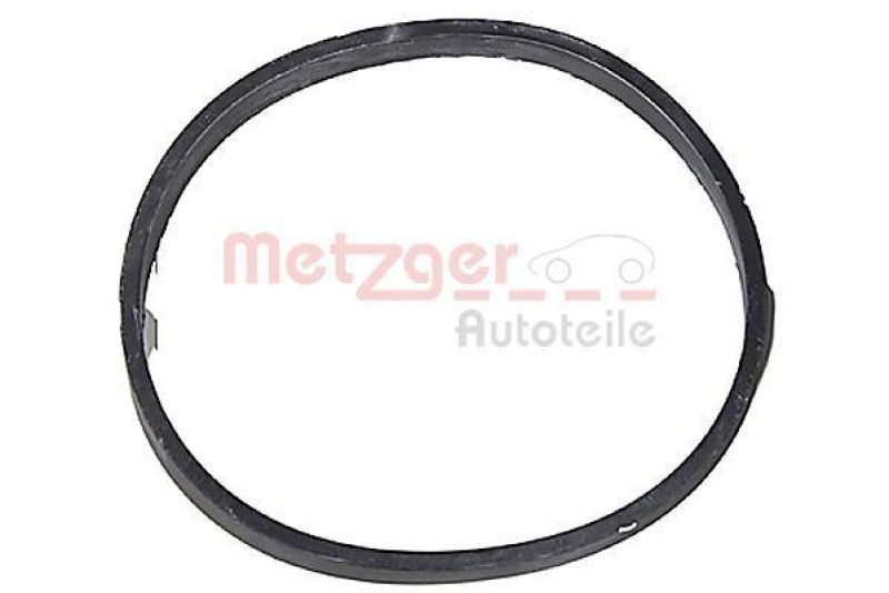 METZGER 4006317 Thermostat Kühlmittel, Mit Gehäuse für BMW/ÖFFNUNGSTEMP. [°C]105