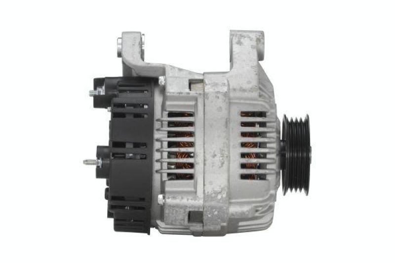 HELLA 8EL 011 713-431 Generator 14V 75A