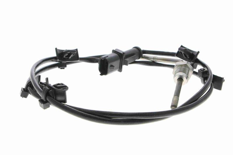 VEMO V40-72-0017 Sensor, Abgastemperatur 2-Polig, 990mm für OPEL