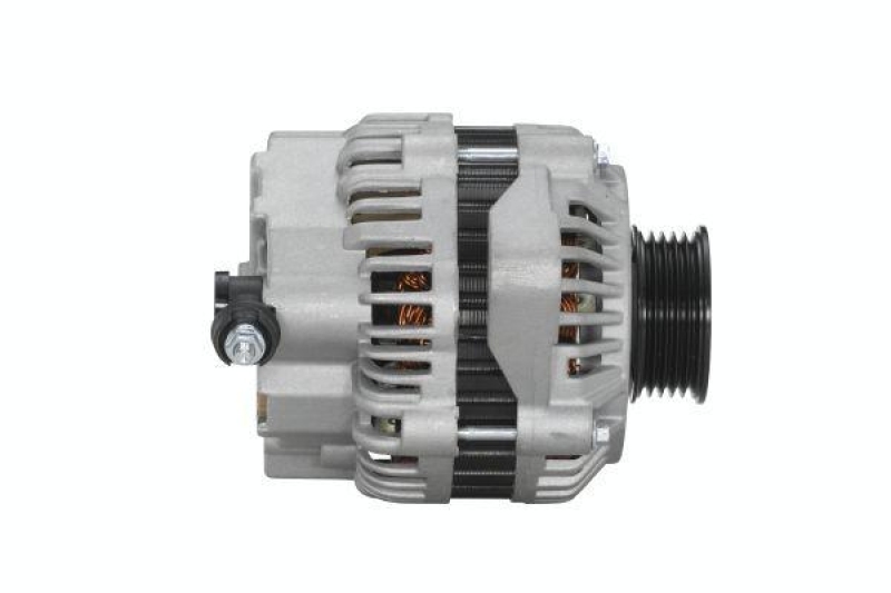 HELLA 8EL 011 713-451 Generator 14V 75A