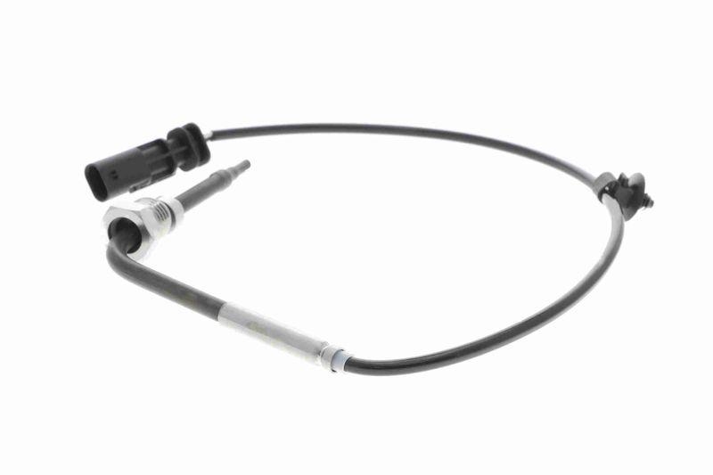 VEMO V40-72-0019 Sensor, Abgastemperatur 2-Polig, 350mm für OPEL