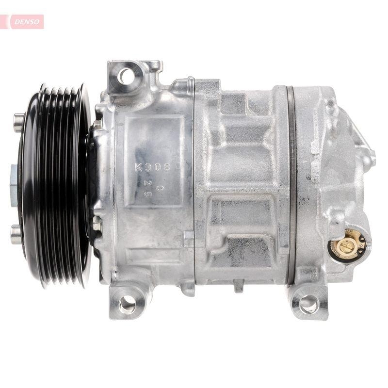 DENSO DCP09064 Kompressor A/C ALFA ROMEO MITO (955_) 0.9 TwinAir (13-)