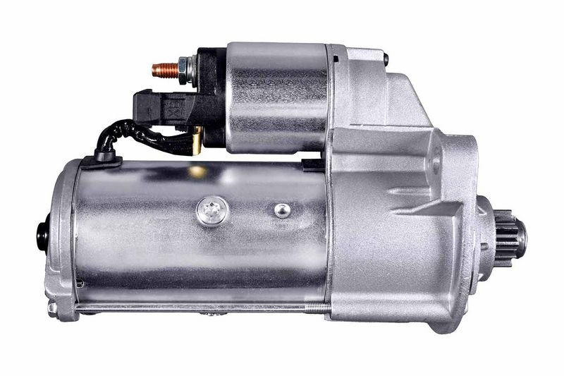 HELLA 8EA 011 610-531 Starter CS789 18 KW