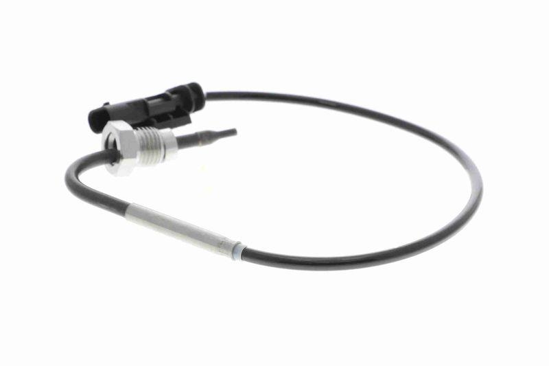 VEMO V40-72-0020 Sensor, Abgastemperatur 2-Polig, 280mm für OPEL