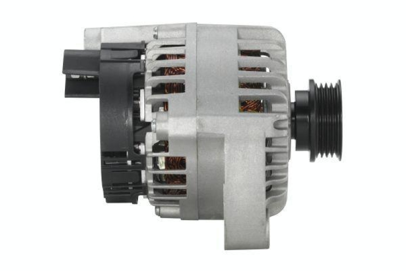 HELLA 8EL 011 713-501 Generator 14V 105A