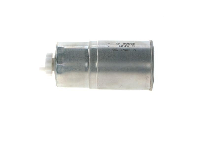 BOSCH 1 457 434 187 Kraftstofffilter