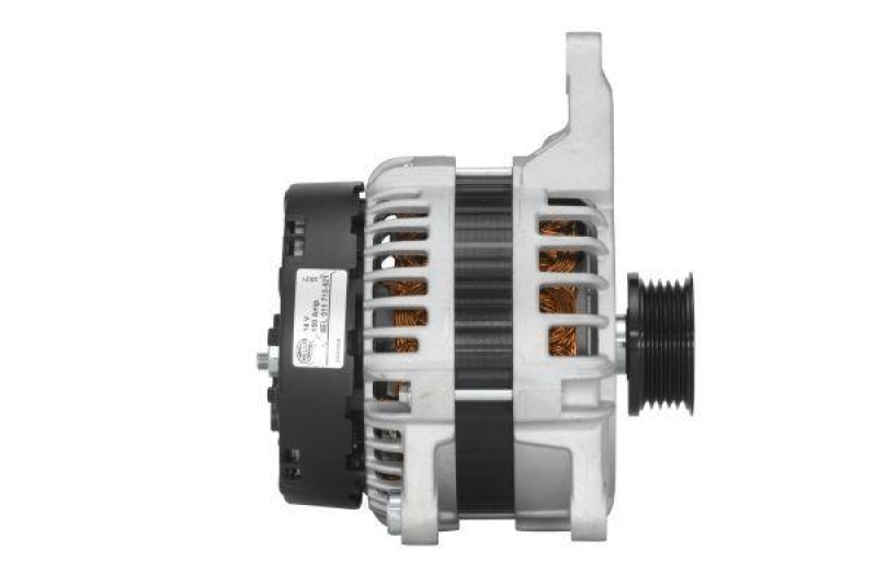 HELLA 8EL 011 713-521 Generator 14V 150A