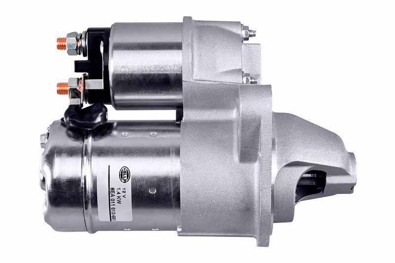 HELLA 8EA 011 610-661 Starter JS1158 14 KW