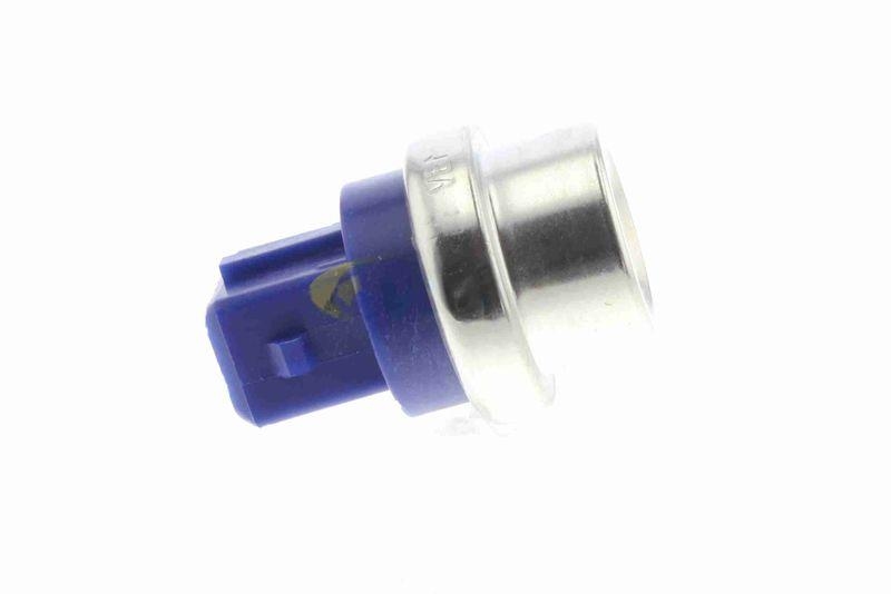 VEMO V10-72-0909-1 Sensor, Kühlmitteltemperatur 20 mm / mit Dichtung 2-Polig für AUDI