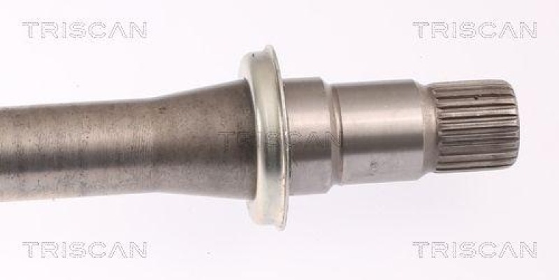 TRISCAN 8540 13540 Antriebswelle für Toyota